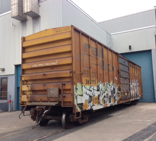 Railcar-Recycling-Dallas-Tx1