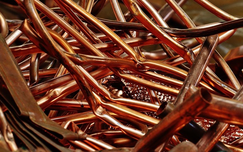 Metal-Recycling-Dallas_Copper-Recycling