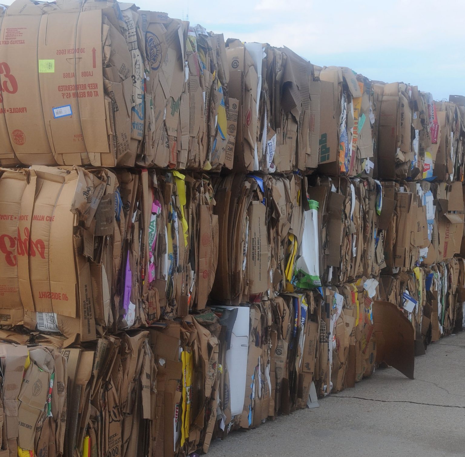 Degarland Tx Recycling - f5yzf8o