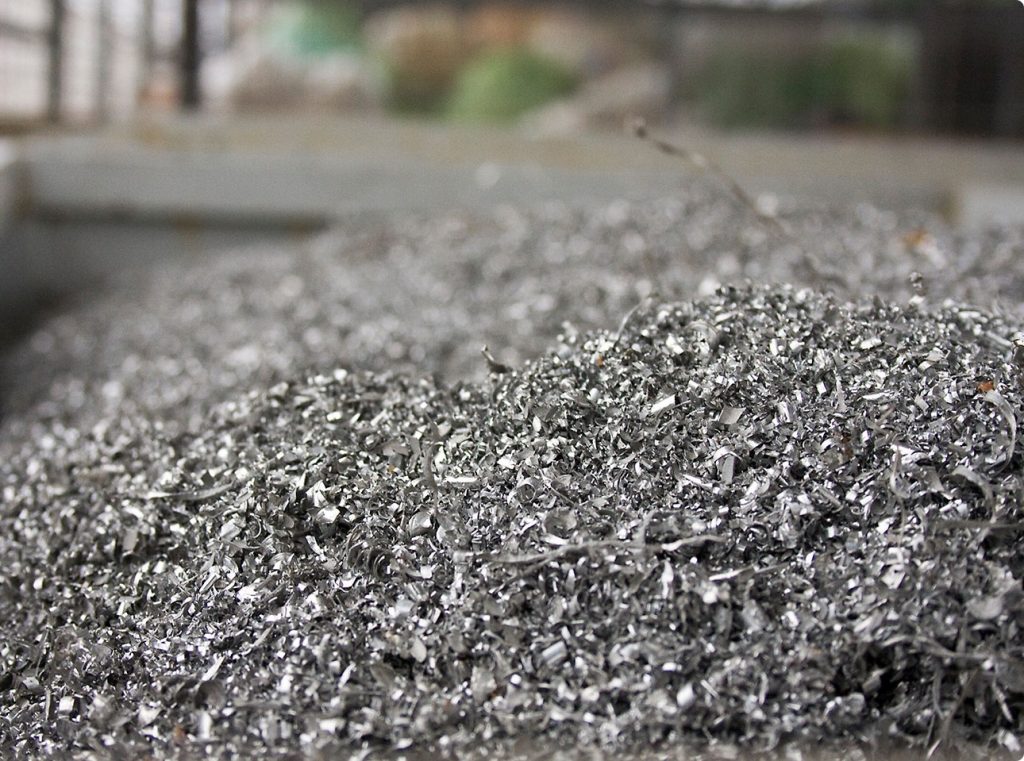 Houston, TX – All You Need to Know About Commercial Aluminum Foil Recycling