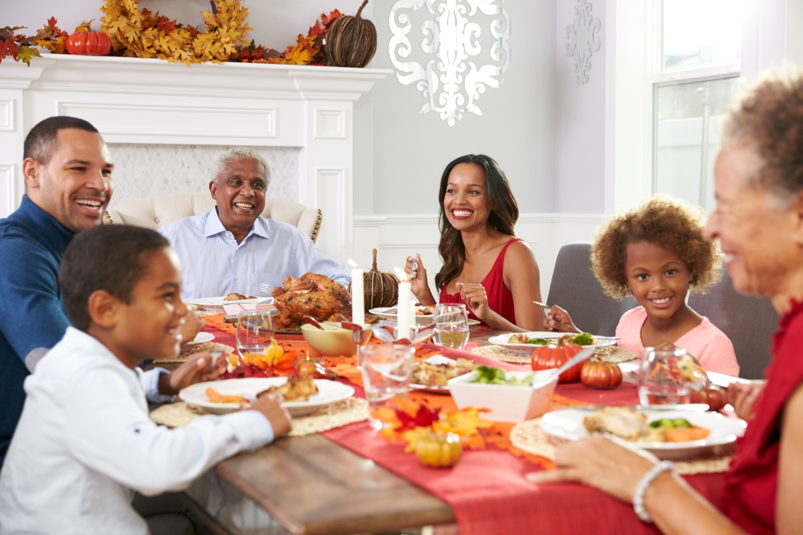 eco-friendly holiday entertaining