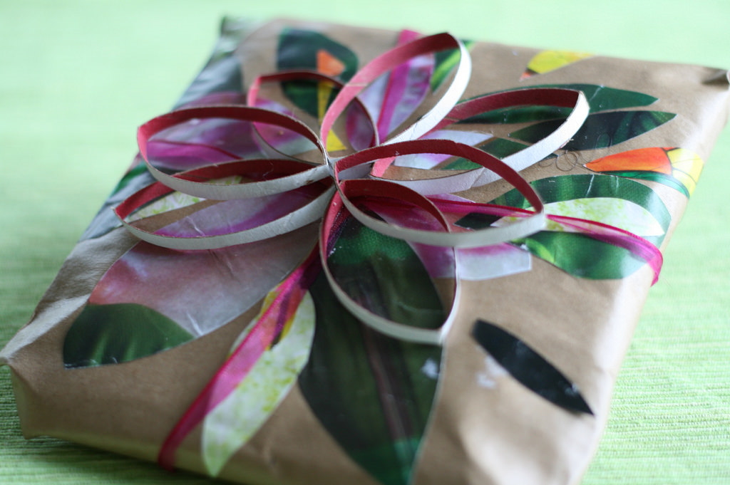 sustainable holiday gifts
