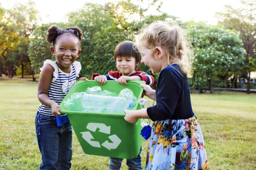 Future of recycling