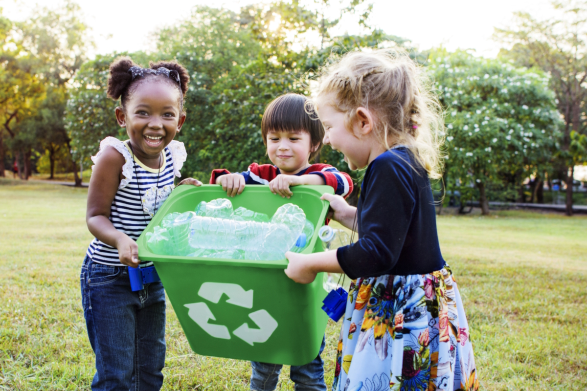 Future of recycling