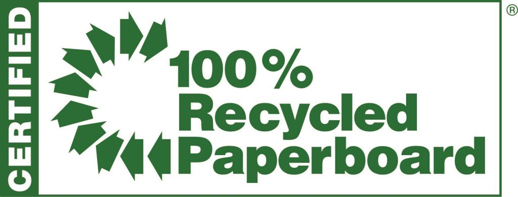 recycling symbols recycled paperboard alliance