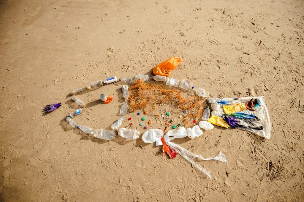 recycling industry recyclables in our oceans