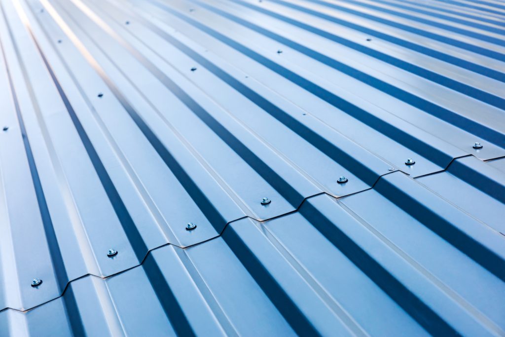 tin metal recycling corrugated roof metal siding